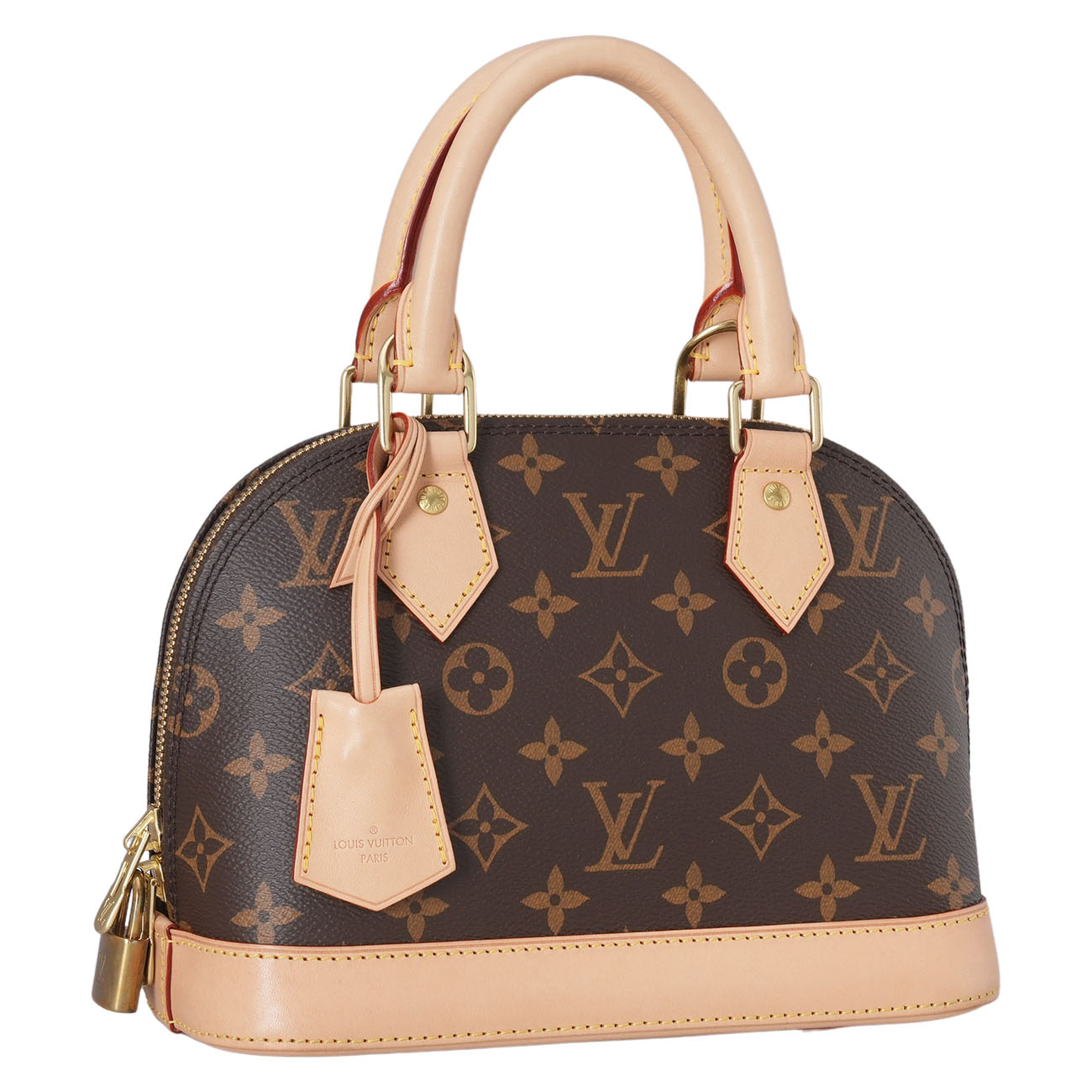 LOUIS VUITTON(USED)루이비통 모노그램 알마 BB